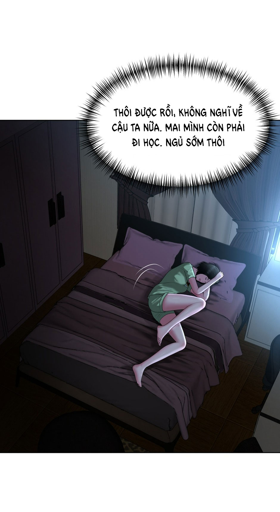 góc tối trái tim chapter 11.1 13