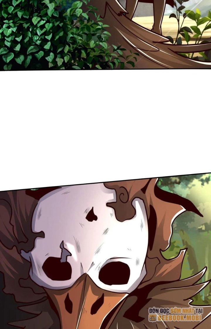 ta nuôi ma quỷ ở trấn ma ti chapter 182 27