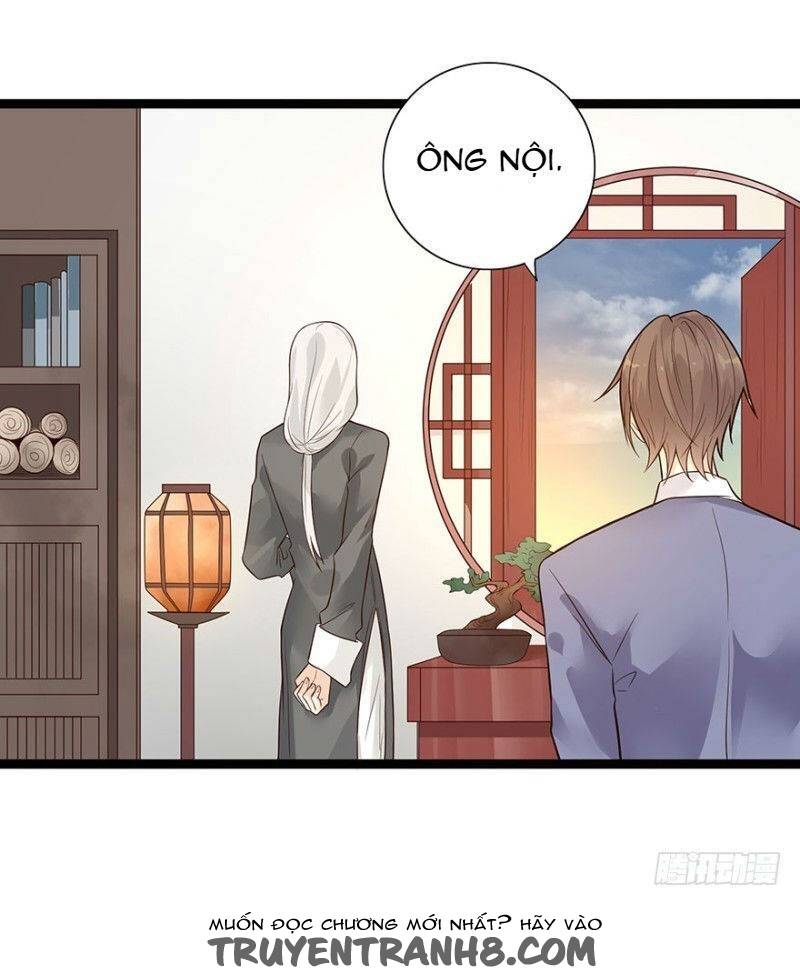 manh yêu truyện chapter 2.1 100