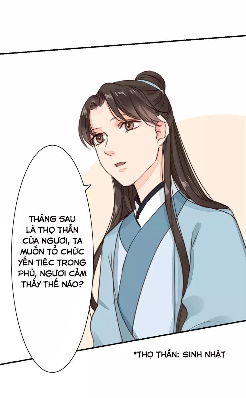 chỉ phu vi thê chapter 30 20