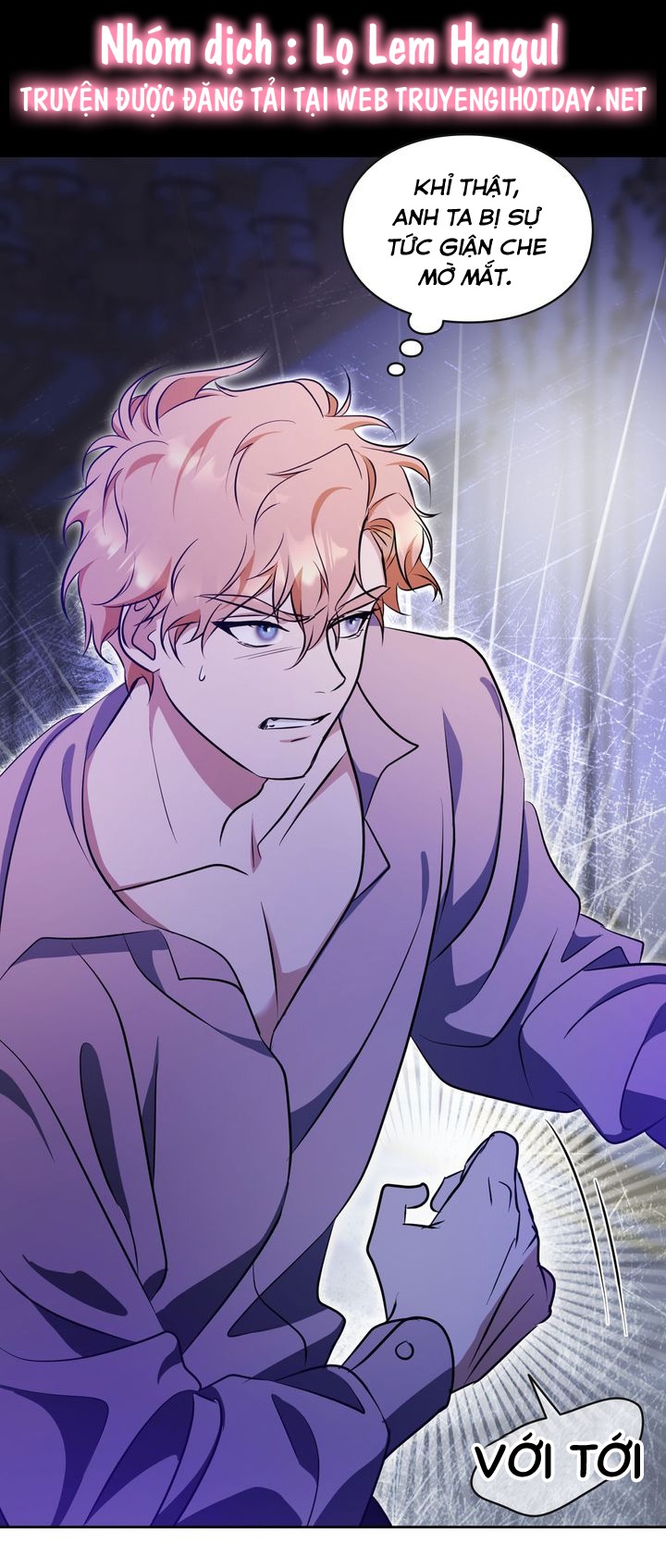 thánh nữ evelina chapter 21 6