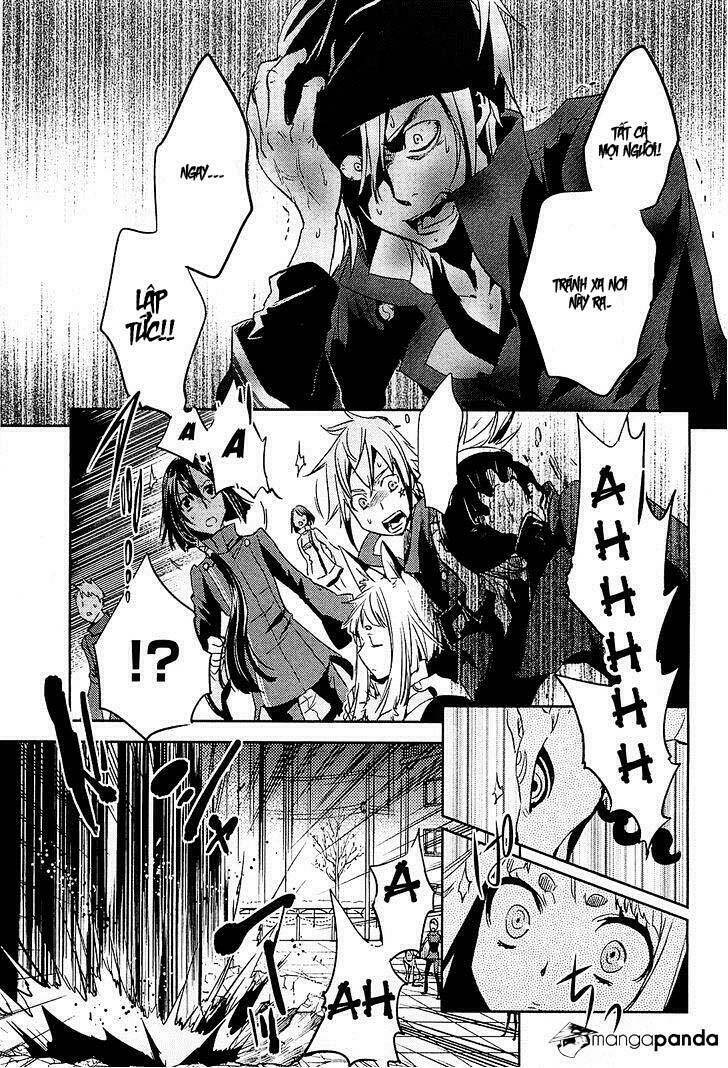 tokyo ravens chapter 19 28
