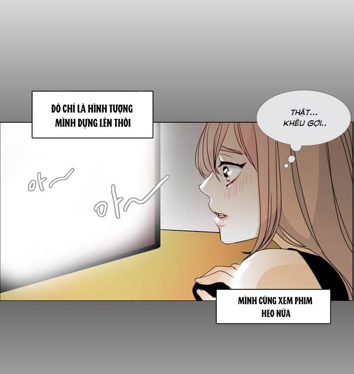 nói với anh chapter 1 8