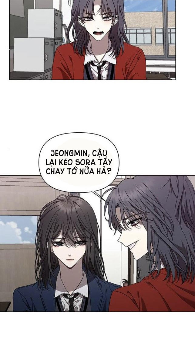 Tự Do Trong Mơ chapter 16.1 33