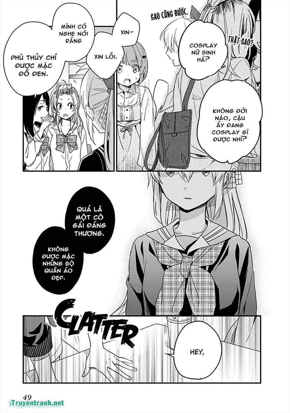 gendai majo no shuushoku jijou chapter 10 2