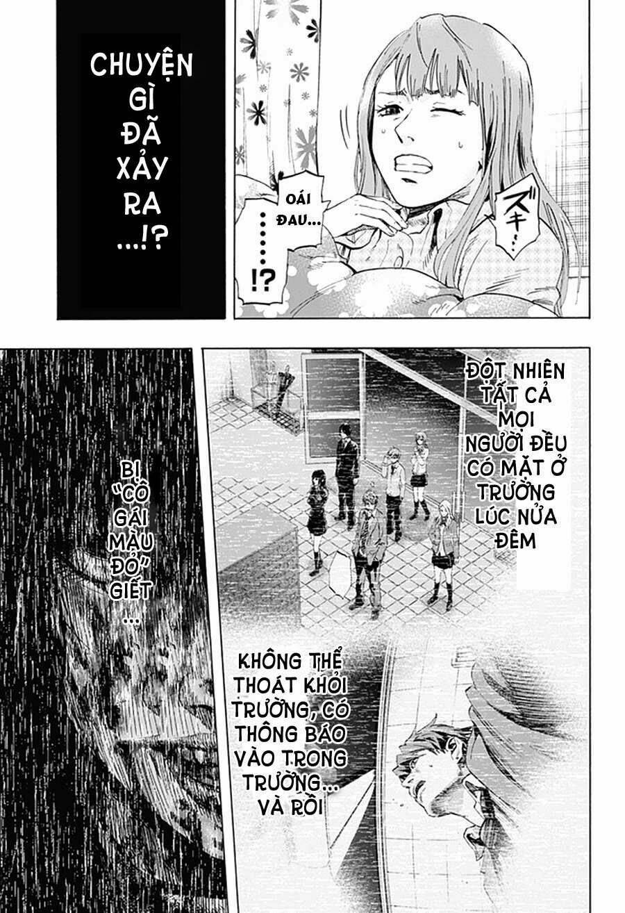 trò chơi tìm xác - karada sagashi chapter 2.1 3