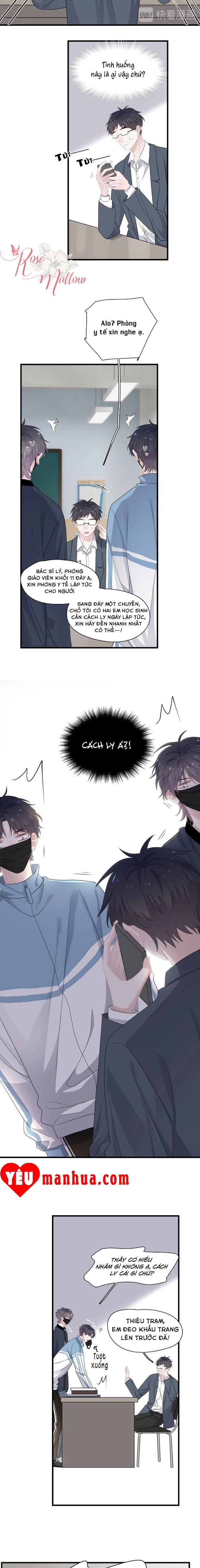 đề này vượt quá sức rồi chapter 22 6