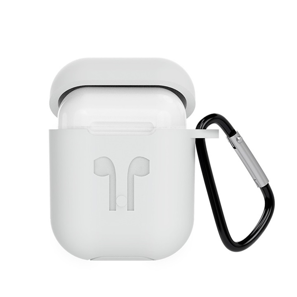 Tai nghe nhét tai AirPod Wireless V5.0 Hoco ES26 - Hàng chính hãng