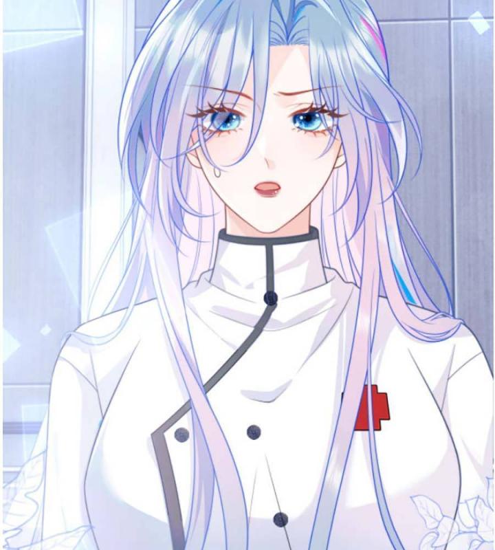 vị chỉ huy lạnh lùng khóc trong vòng tay tôi chapter 3 47