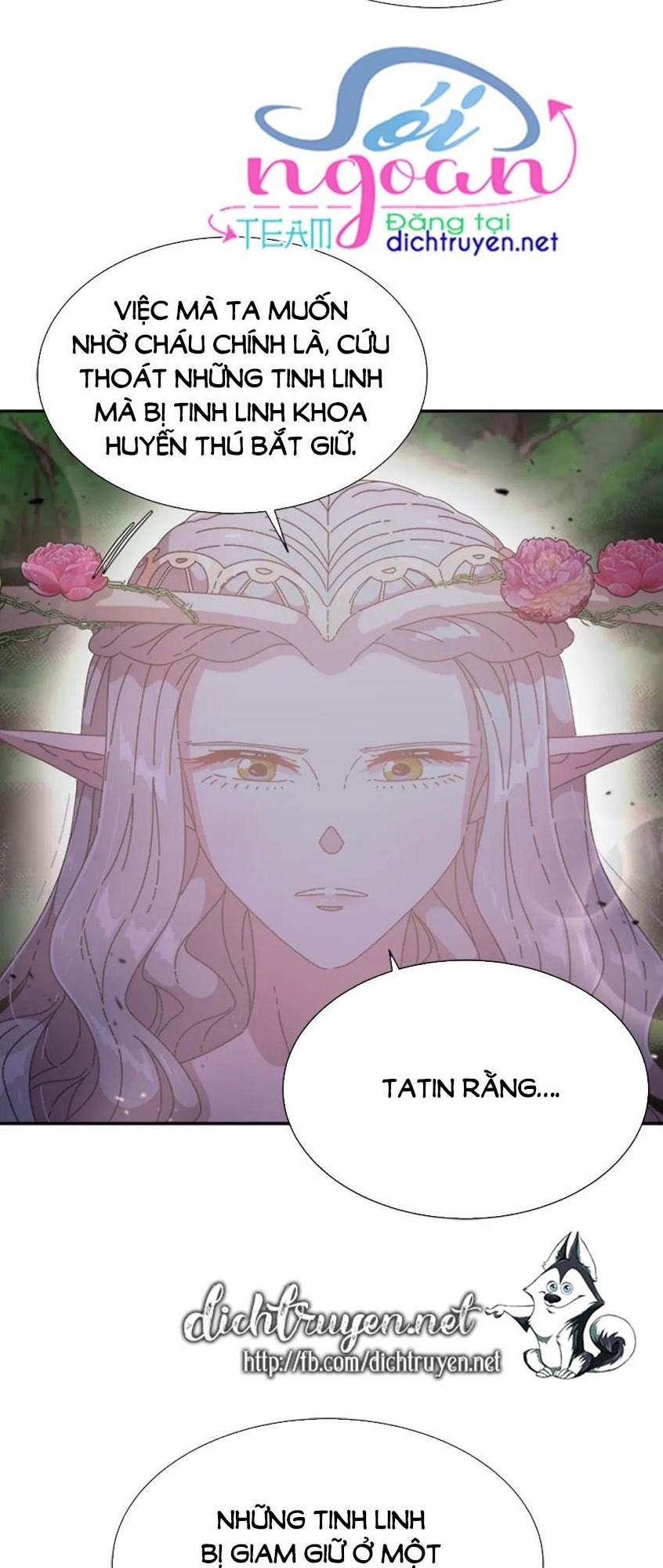 con gái bảo bối của ma vương chapter 98 56