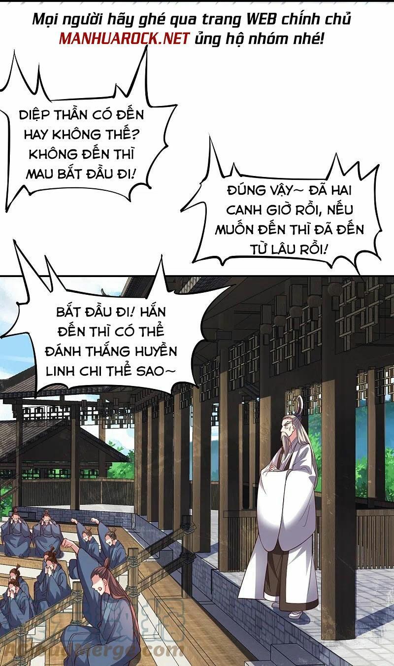 tiên võ đế tôn chapter 258 30