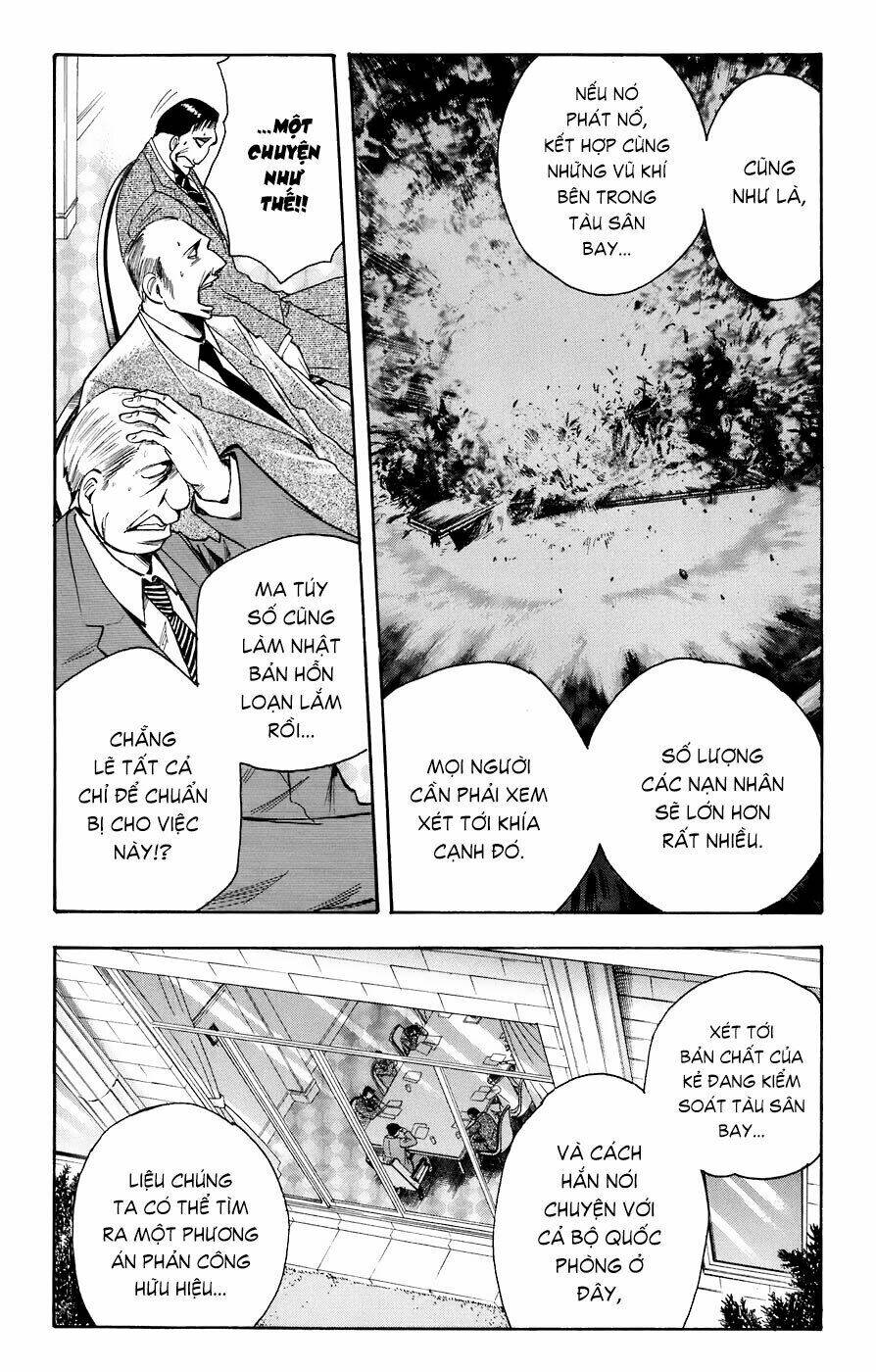 majin tantei nougami neuro chapter 84 6