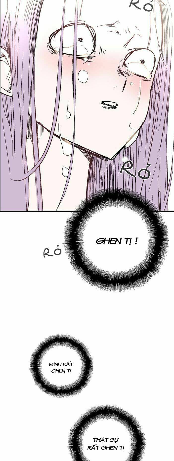 người máy hủy diệt chapter 47 42