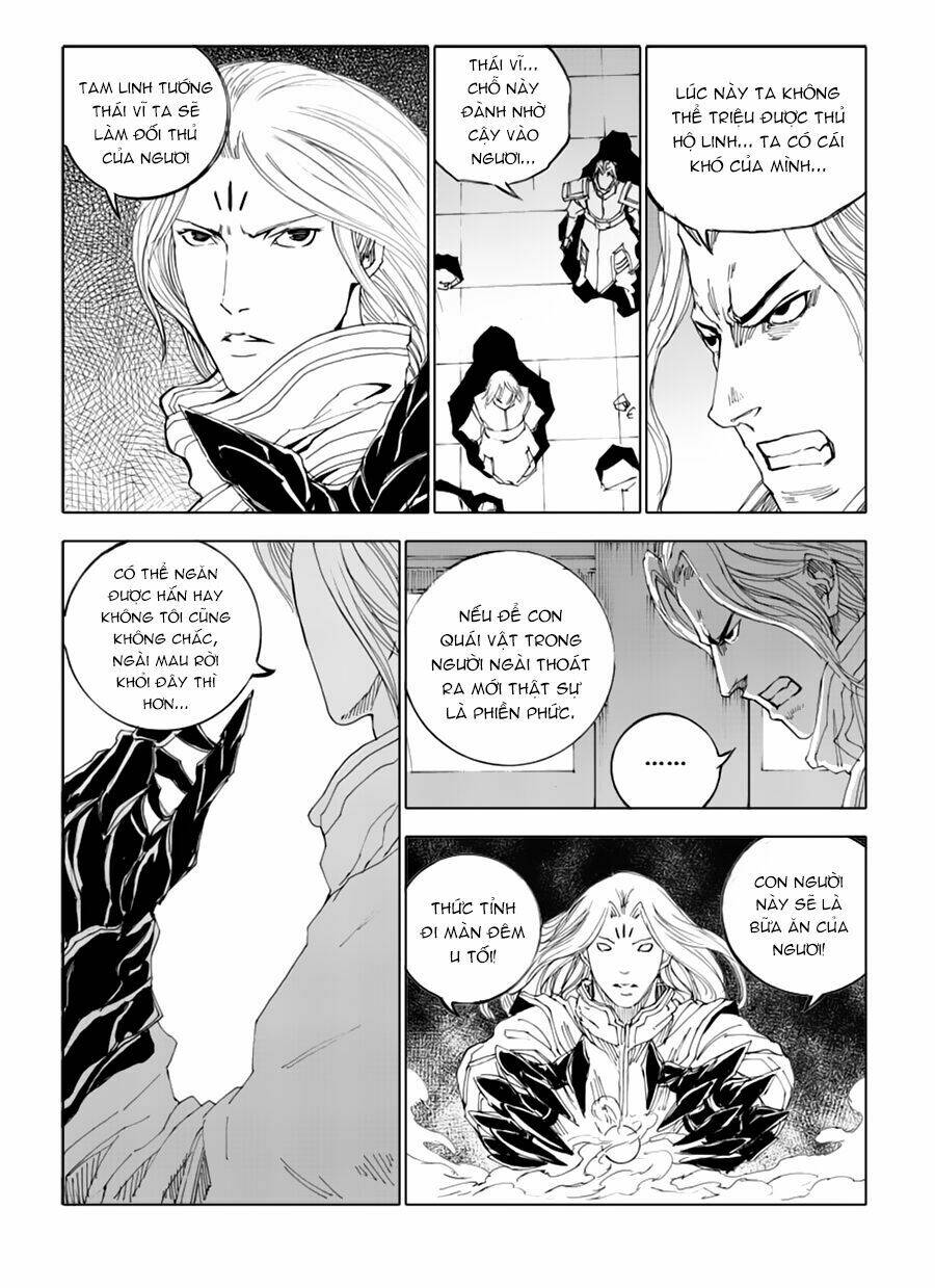 rakshasa street chapter 37 7