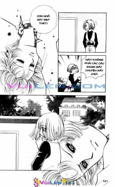 cánh cửa mùa hè chapter 7 141