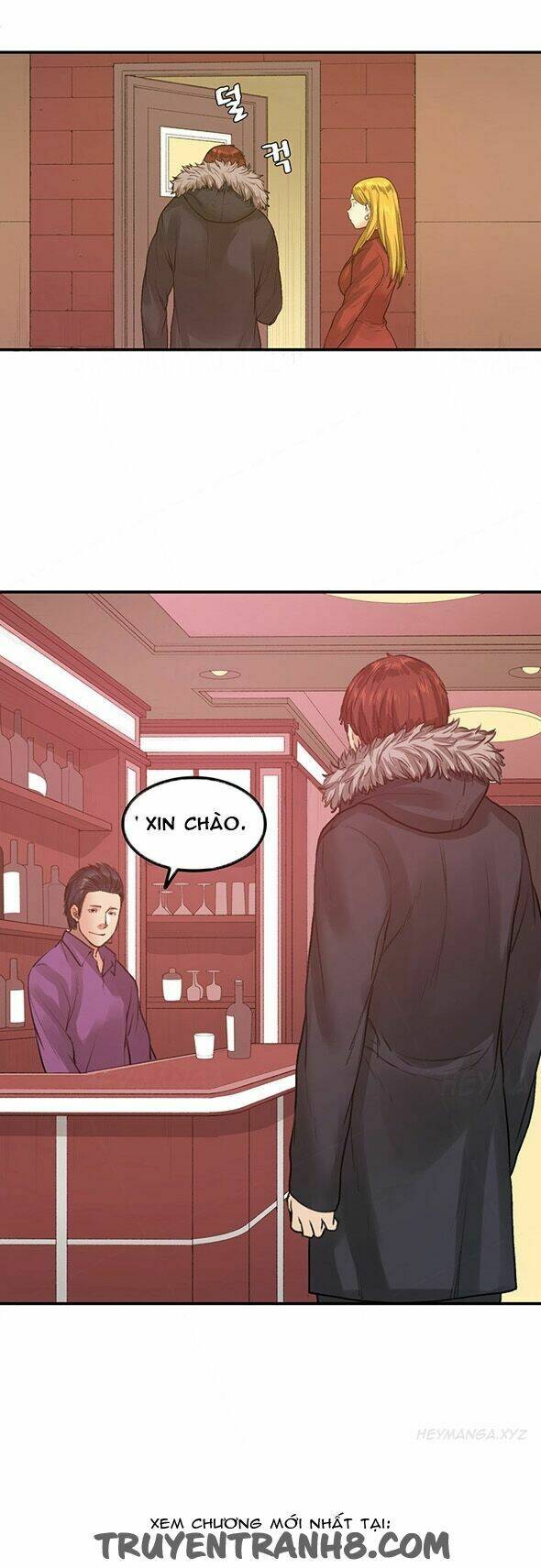 bạn gái của bạn thân chapter 30 9