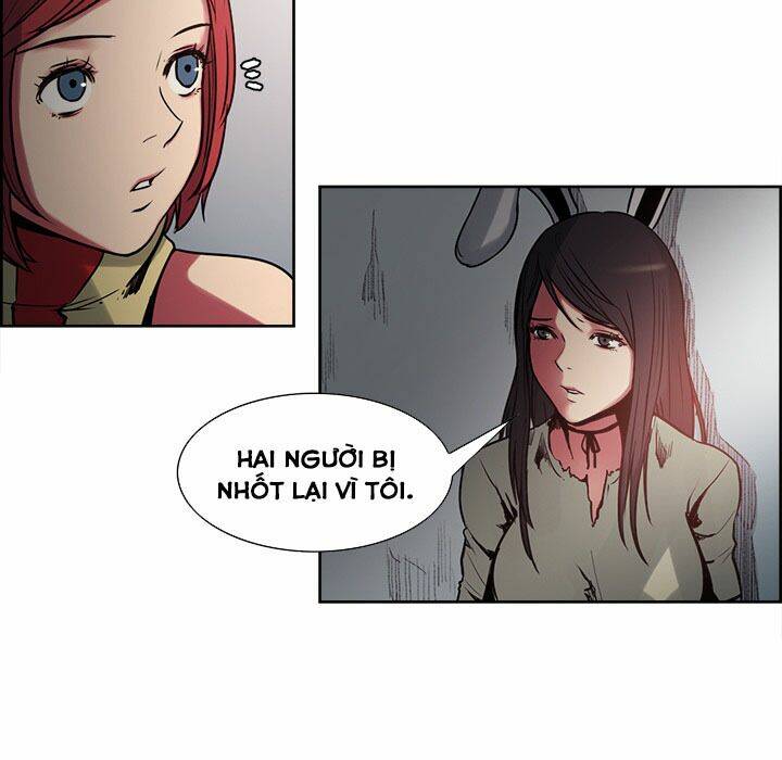 dâm hùng chapter 27 18