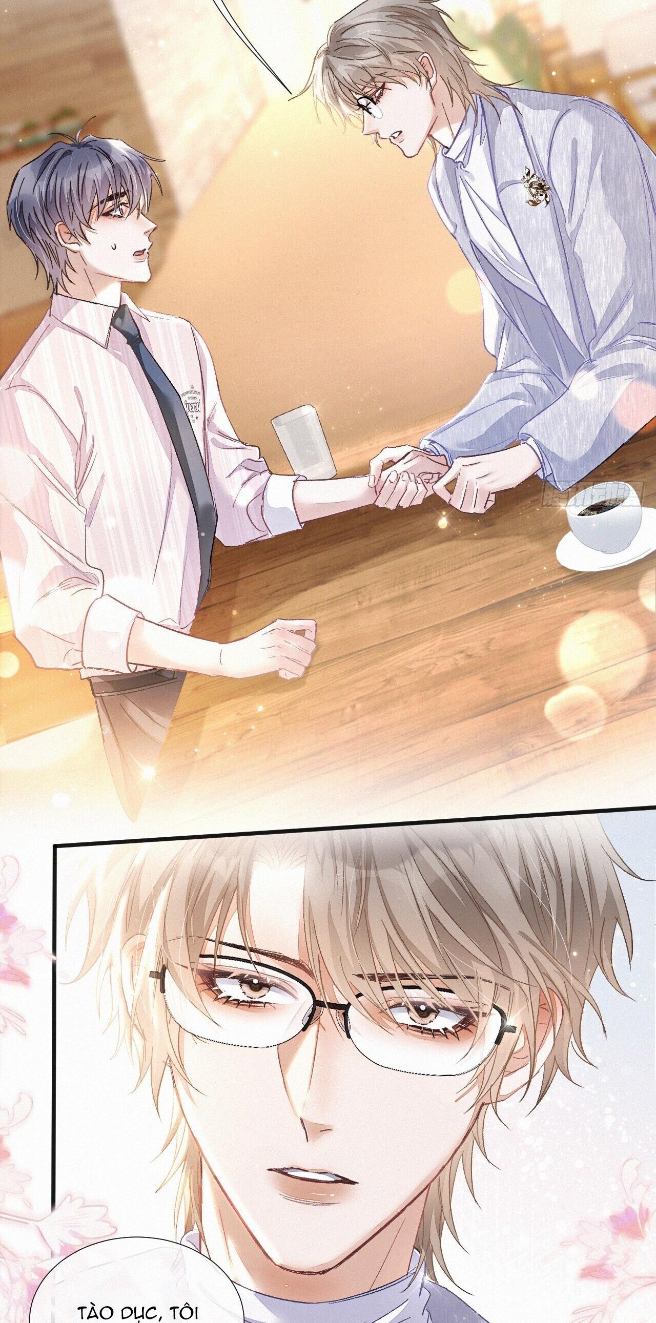 thực sắc chapter 4 13