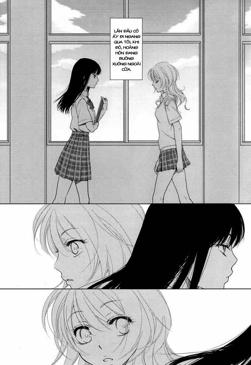 your fragrance chapter 1 3