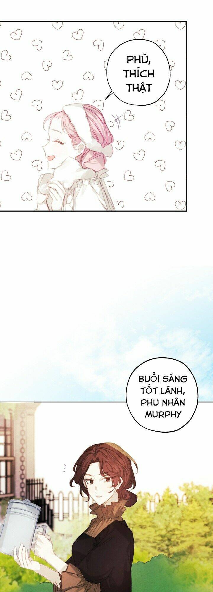 tiệm búp bê của công chúa chapter 4 17