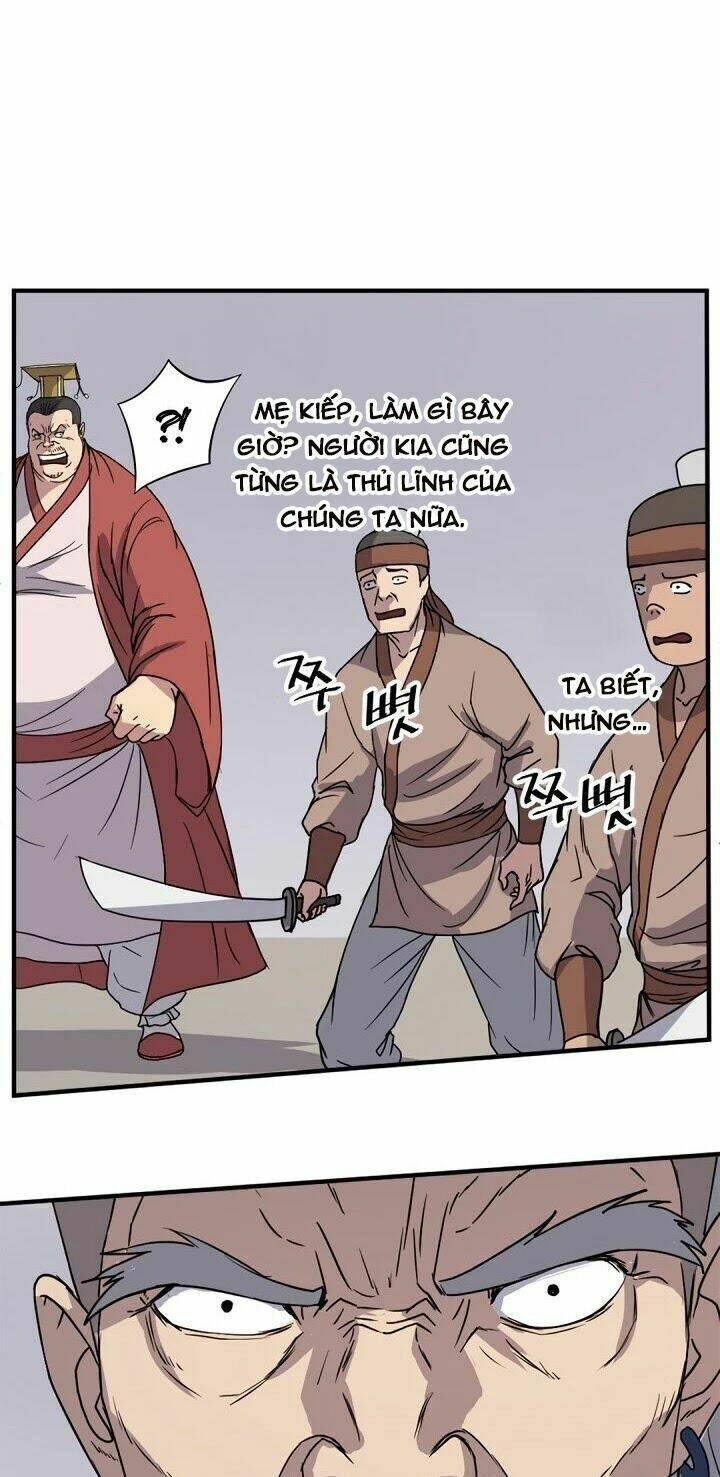 trọng sinh, bất khả chiến bại chapter 91 16