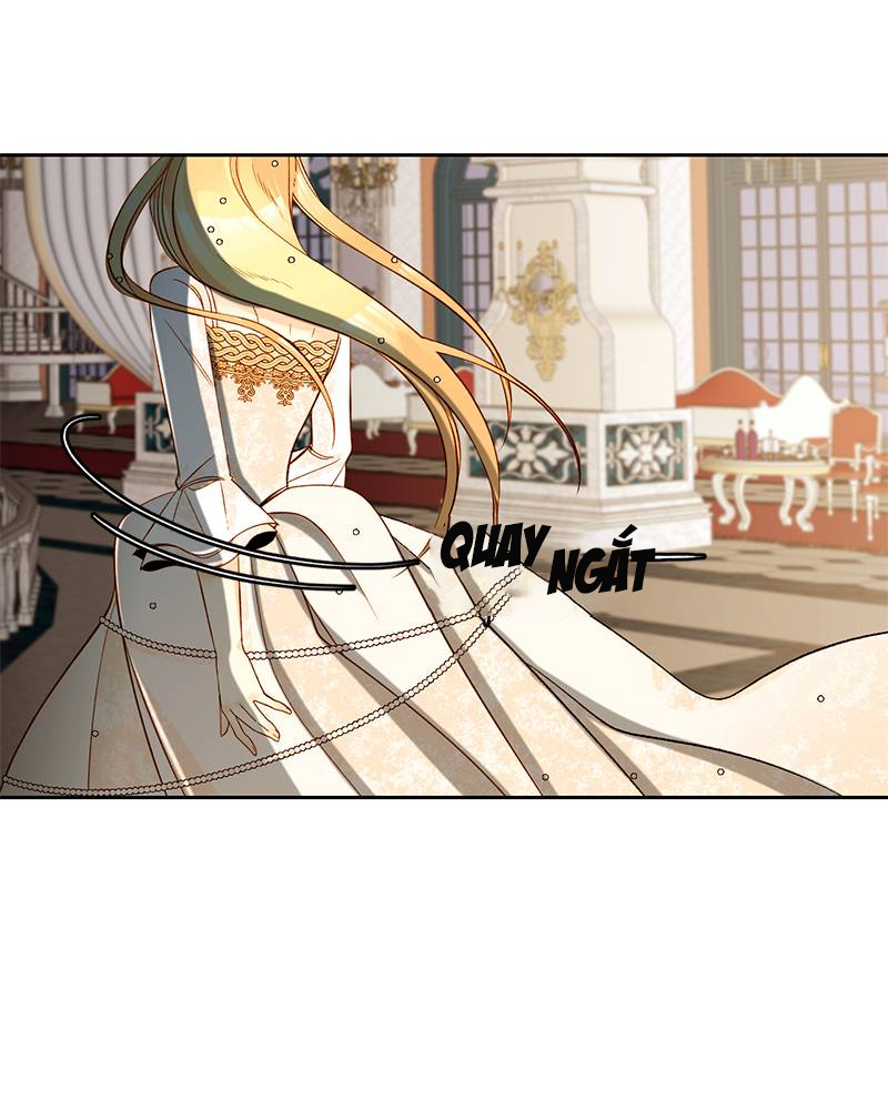 Hoàng Hậu Tái Hôn chapter 12.1 7