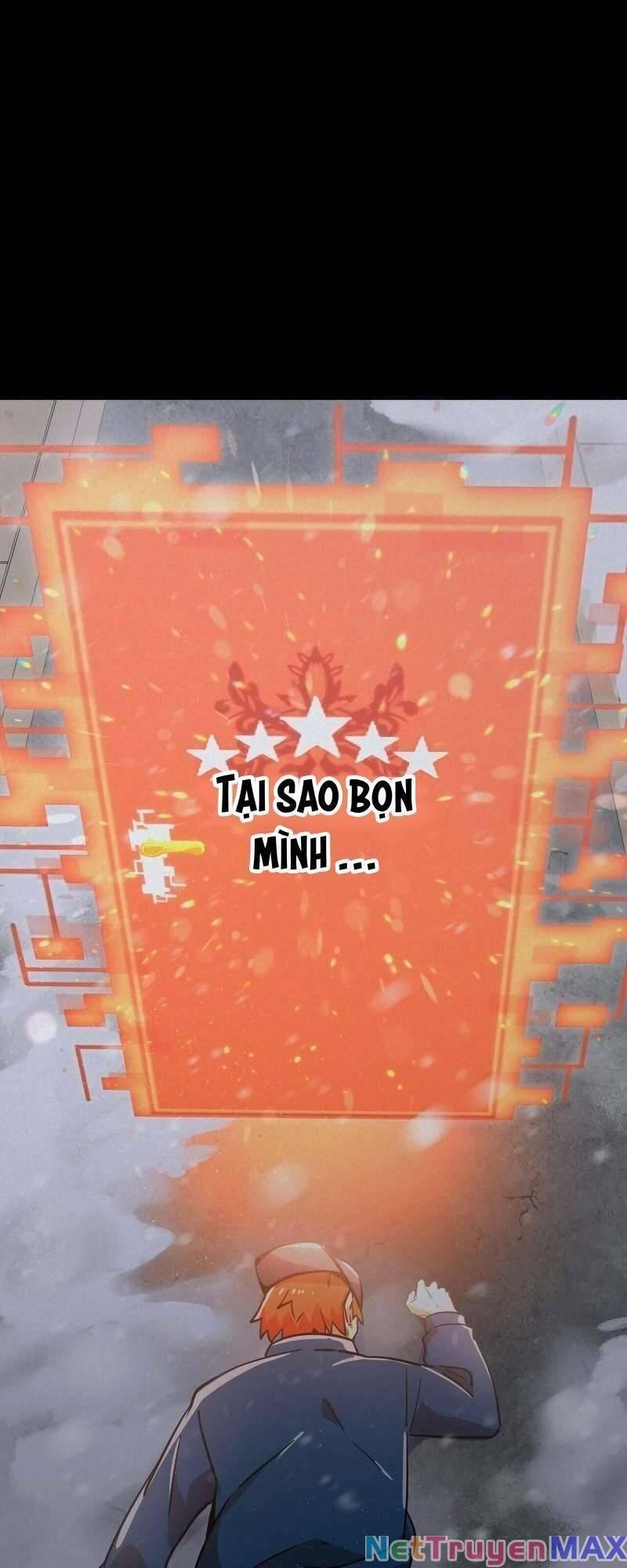 Huyết Thánh Cứu Thế Chủ~ Ta Chỉ Cần 0.0000001% Đã Trở Thành Vô Địch chapter 19 35