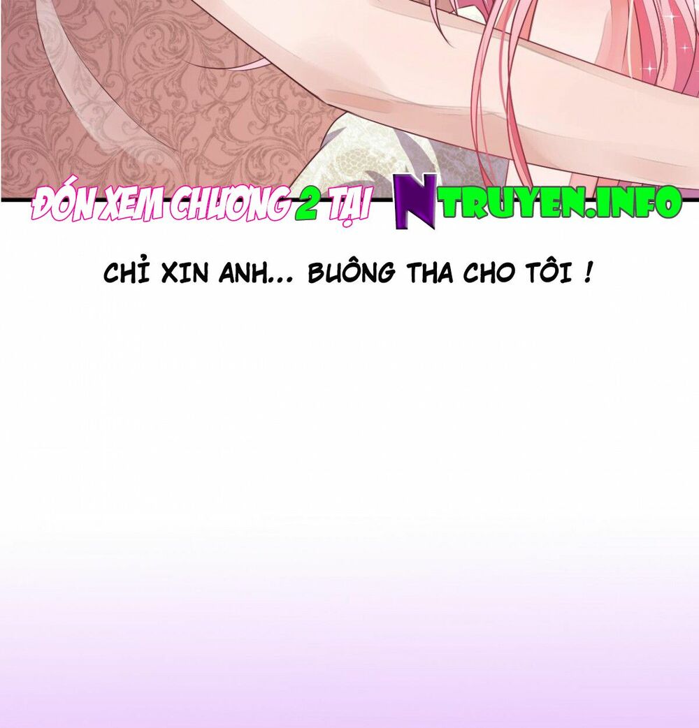 manh thê khó dỗ phần 1 chapter 1 12