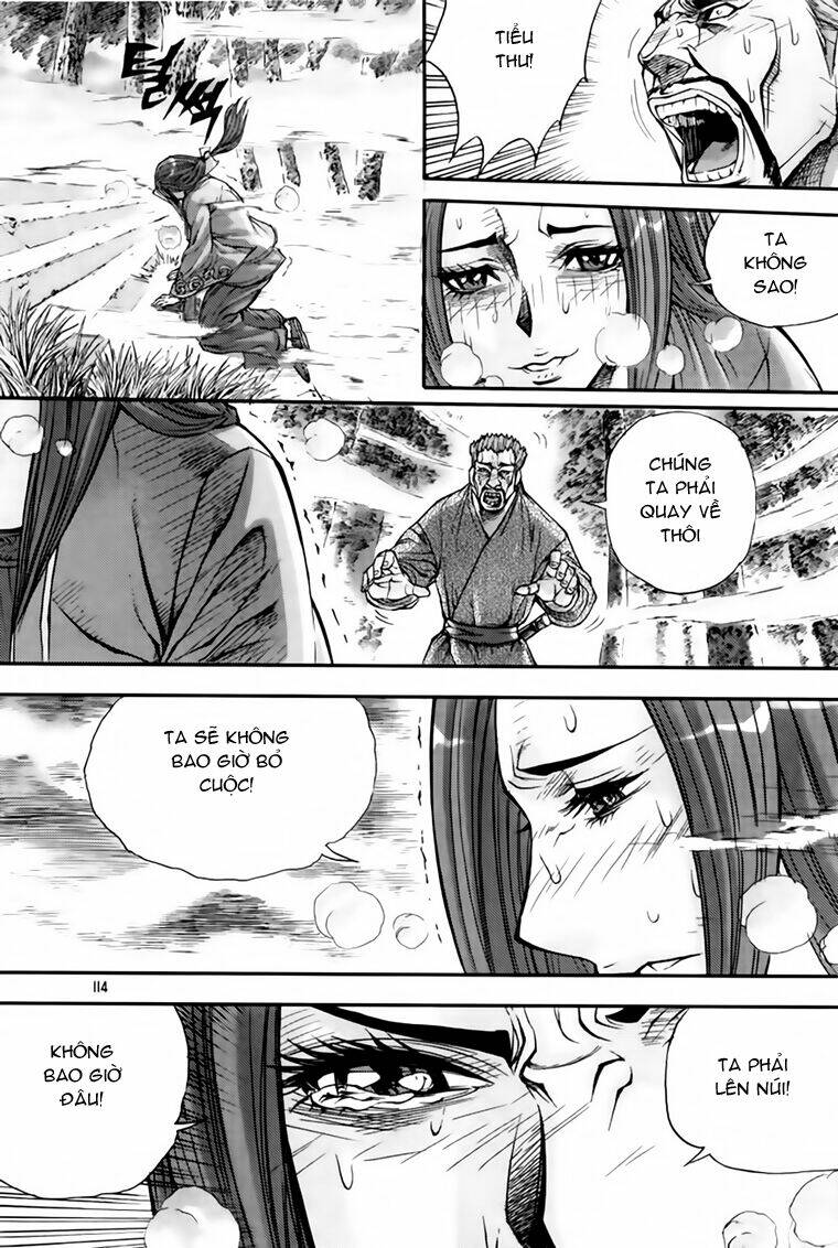 king of hell chapter 212 25