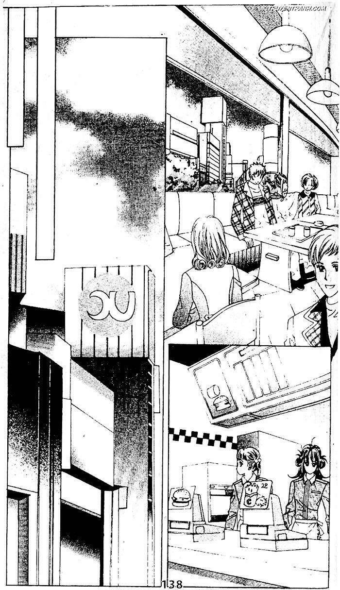 nhà trọ hoàn hảo chapter 71 26