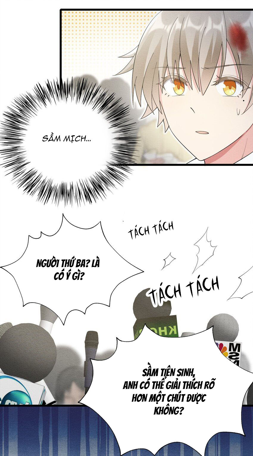 tức thời phạm quy [ tức thì vi quy ] chapter 75 3