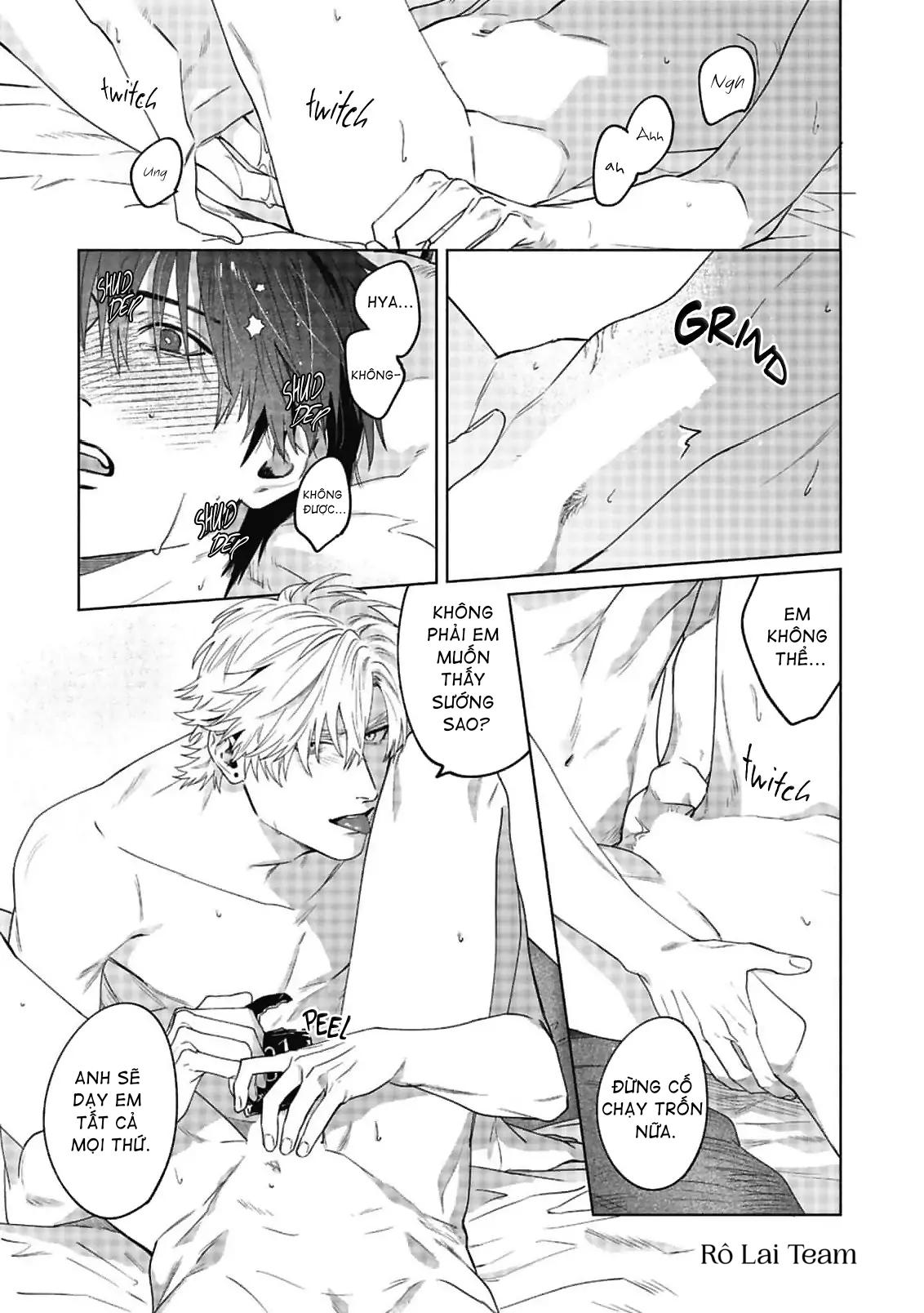 bad young blood chapter 5 27