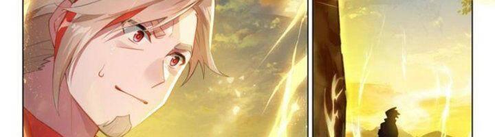 đấu la đại lục 5 - đường tam trùng sinh chapter 116 3