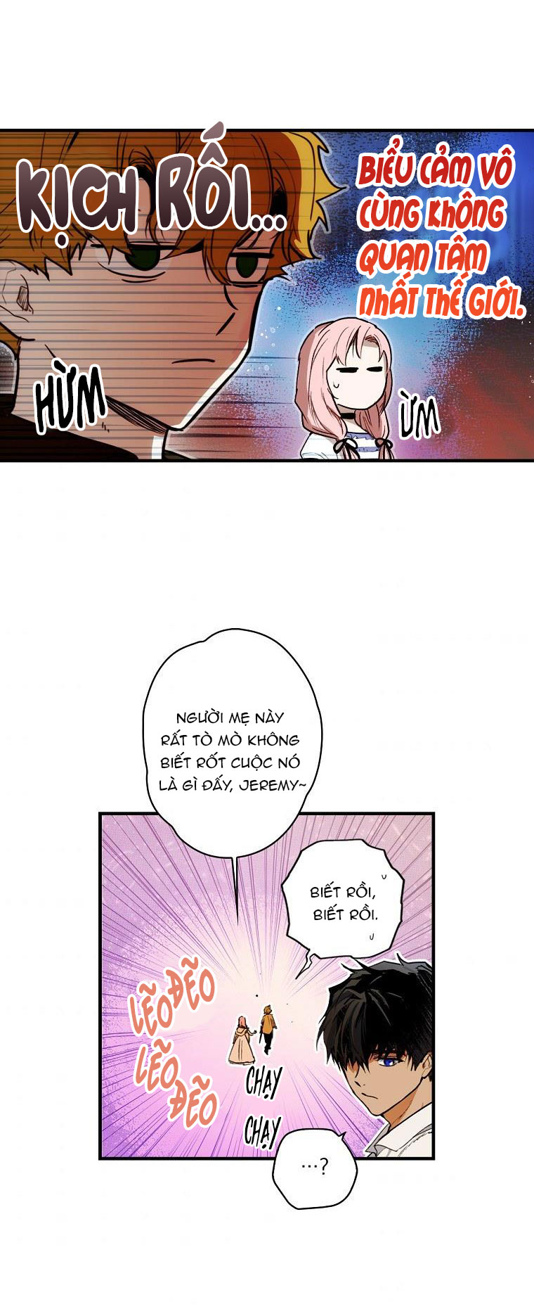 cổ tích về người mẹ kế chapter 82 83