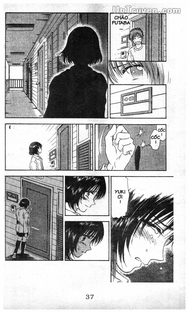 salad days chapter 112 37