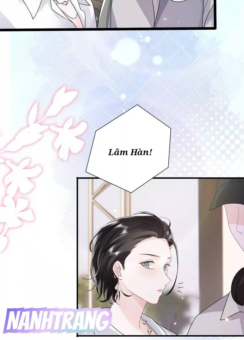 mận xanh chapter 28 8