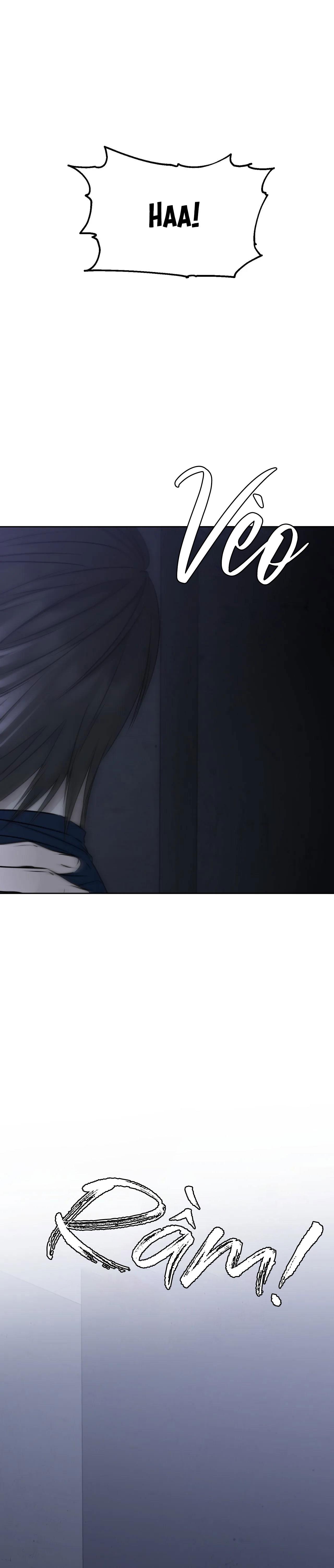 bên trong lớp cảnh phục chapter 34 1