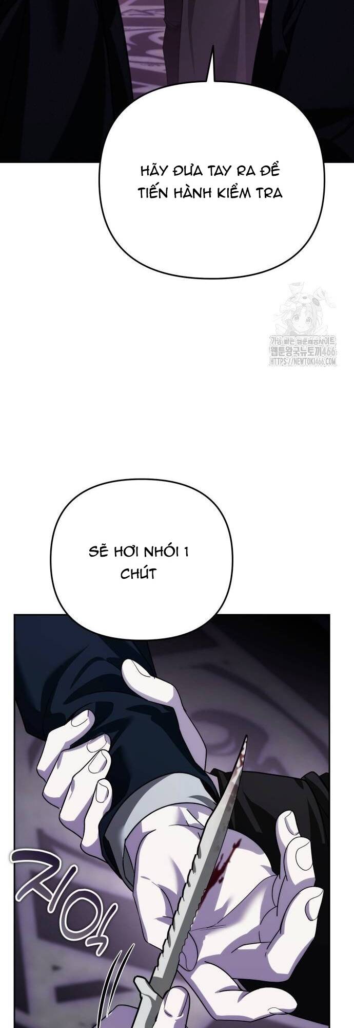 Bản Ngã Thay Đổi chapter 17 12