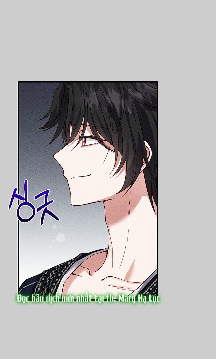 trở thành vợ thái tử quái vật chapter 65.1 21