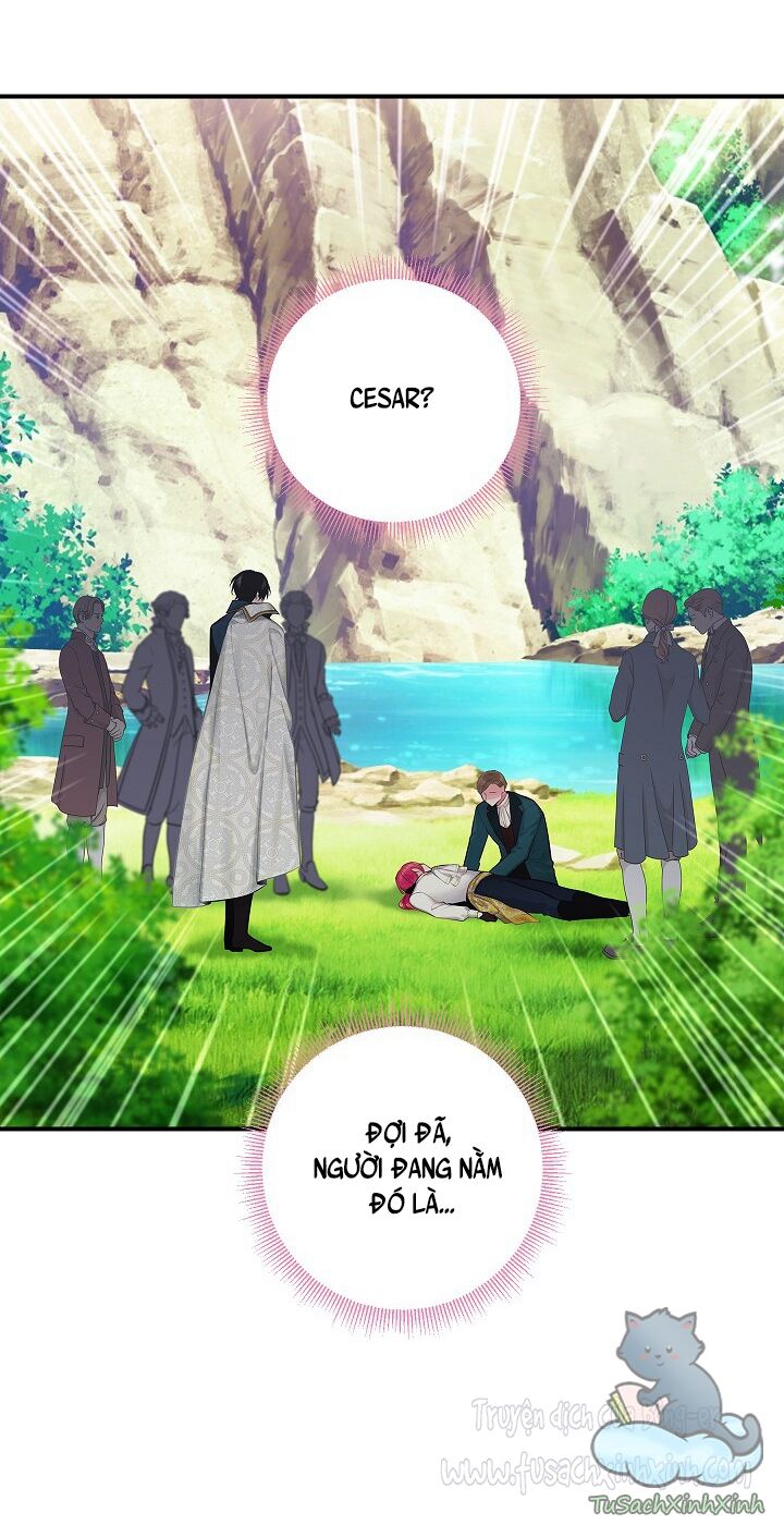 thánh nữ ẩn danh chapter 197 29