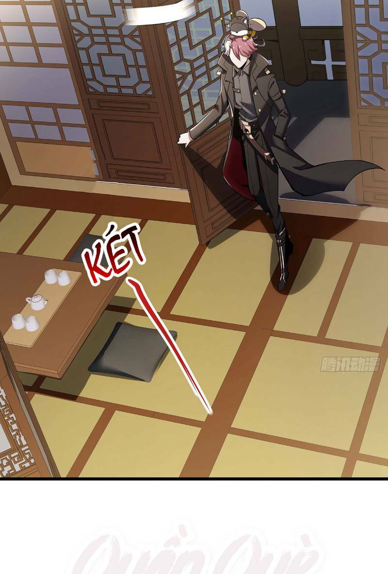 bất tử thần vương tu liên tục chapter 44 24