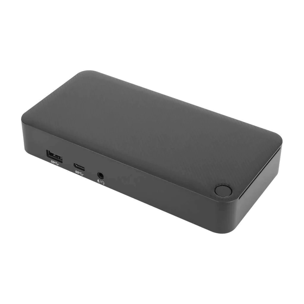 Dock Targus USB-C 65W PD DV4K HDMI – DOCK310 - Hàng Chính Hãng