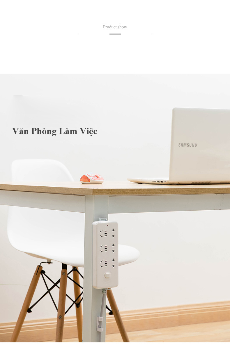 Miếng Dán Ổ Cắm Tháo Rời Tiện Dụng