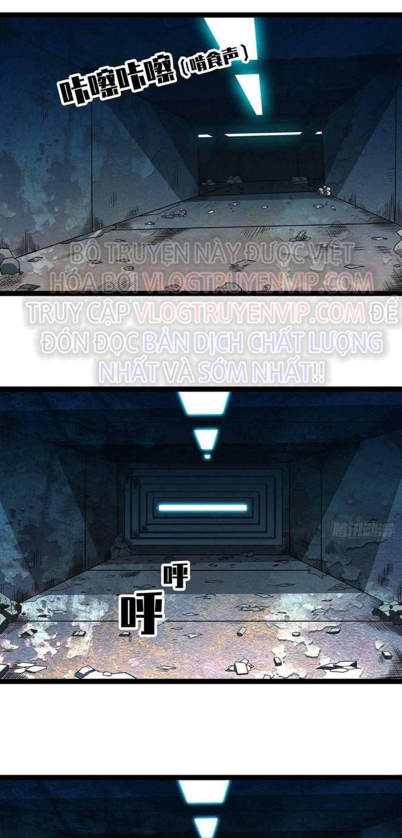 đi lên từ việc chơi game ngiêm túc chapter 104 2