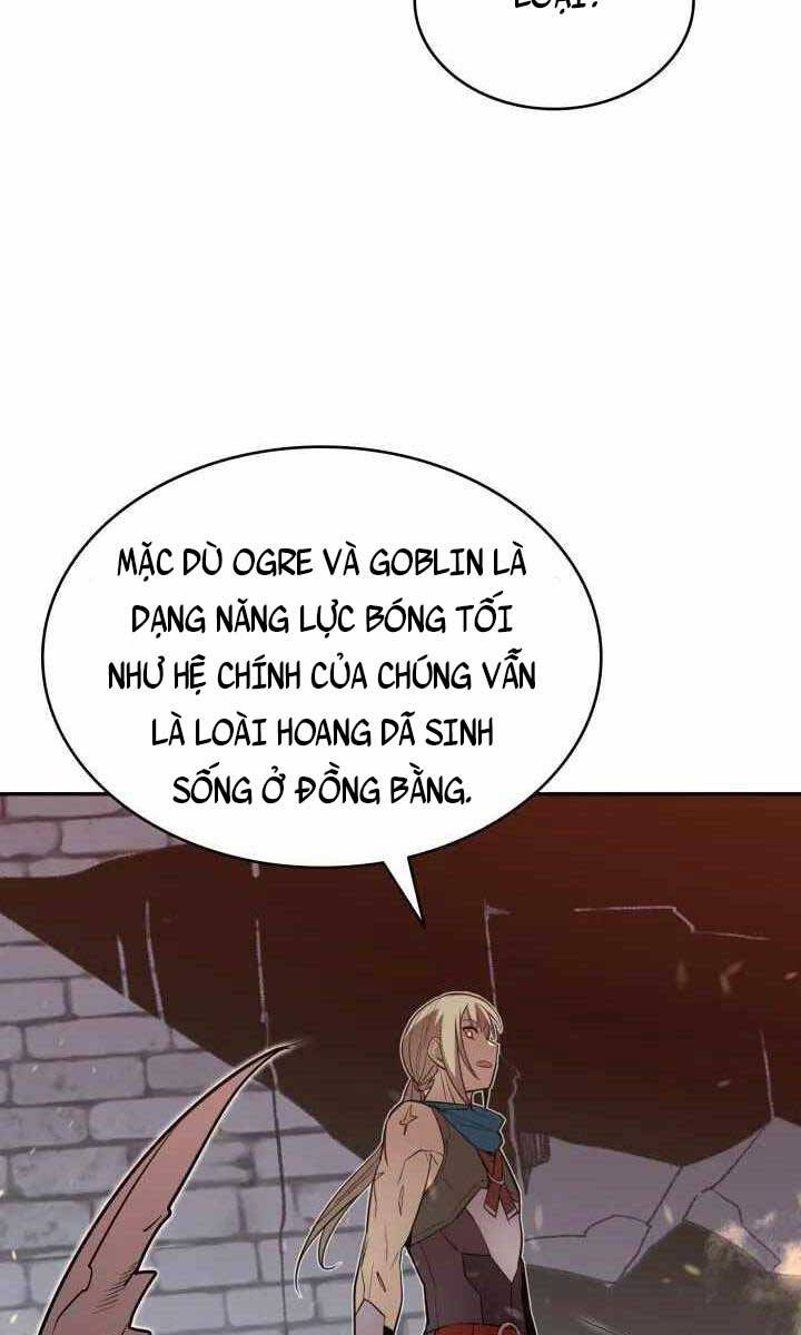 tôi là lính mới chapter 138 42