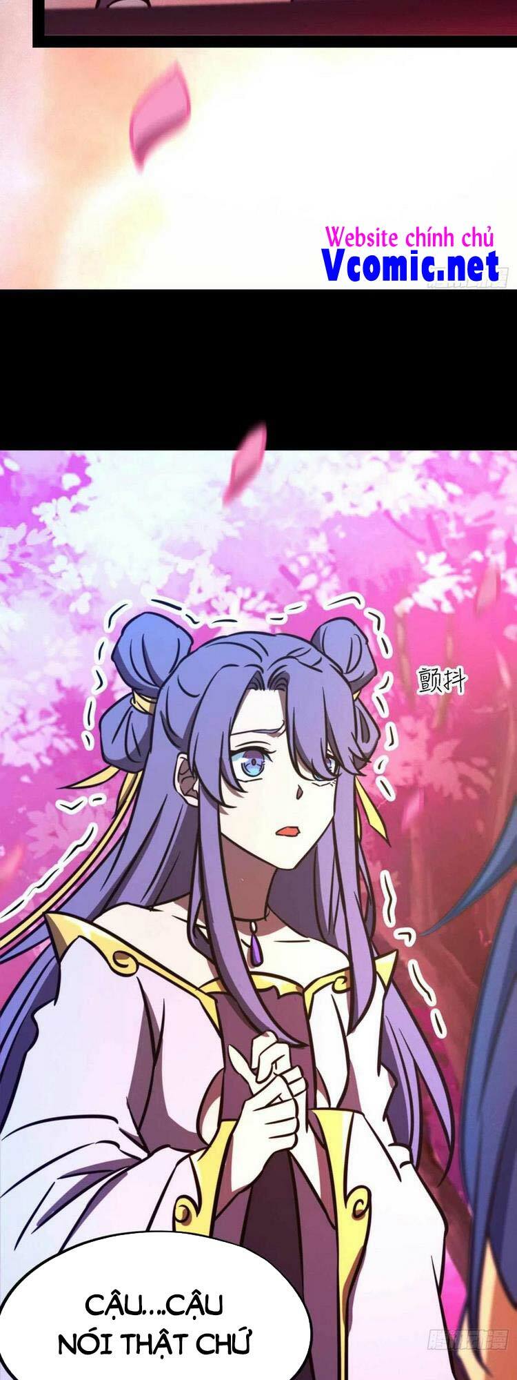 vạn cổ kiếm thần chapter 188 30