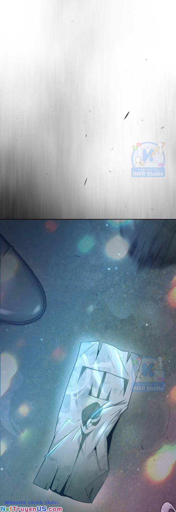 kĩ nguyên của anh hùng chapter 133 68