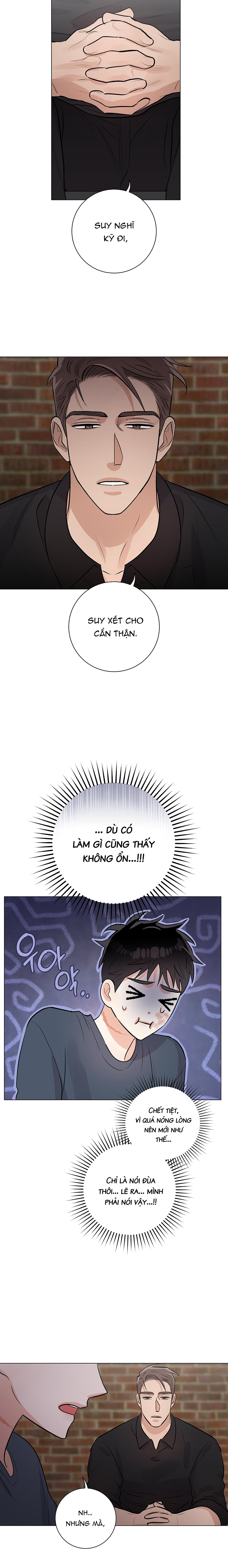 tiếng đập con tim chapter 5 4