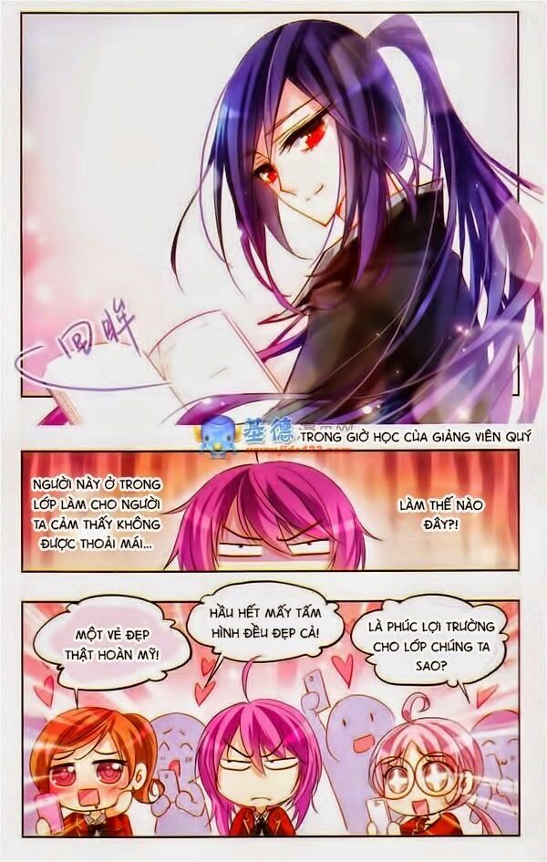 thiên giáng hiền thục nam (full) chapter 21 1