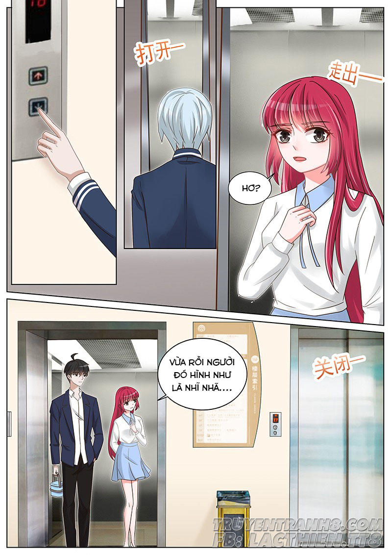 vương bài giáo thảo chapter 195 4